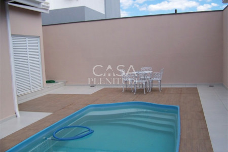 Casa em condomínio à venda com 3 quartos, sendo 1 suíte, em Aparecidinha, Sorocaba, SP