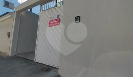 Casa à venda com 3 quartos, sendo 1 suíte,  em Campo Grande, Rio de Janeiro, RJ