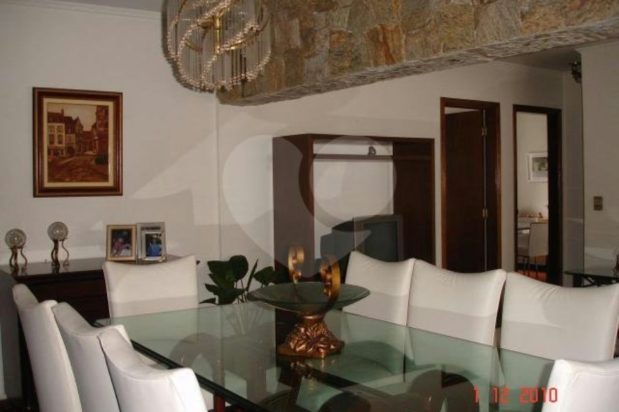 Apartamento à venda com 4 quartos, sendo 1 suíte, em Santana, São Paulo, SP