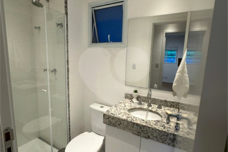 Apartamento à venda com 2 quartos, sendo 1 suíte, em Bairro do Cambará, São Roque, SP