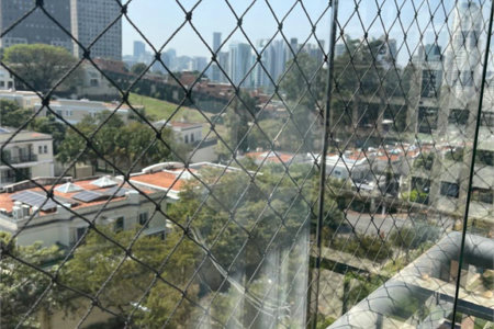 Cobertura à venda com 4 suítes em Jardim Panorama, São Paulo, SP