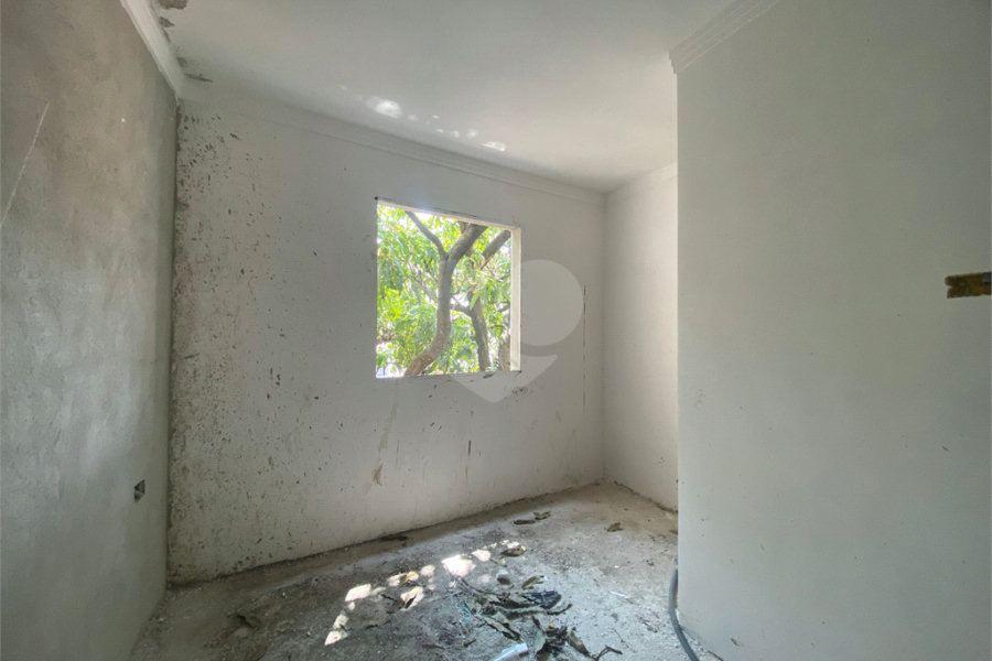 Apartamento à venda com 2 quartos em Tucuruvi, São Paulo, SP