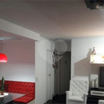 Apartamento à venda com 2 quartos, sendo 1 suíte,  em Jardim Parque Morumbi, São Paulo, SP
