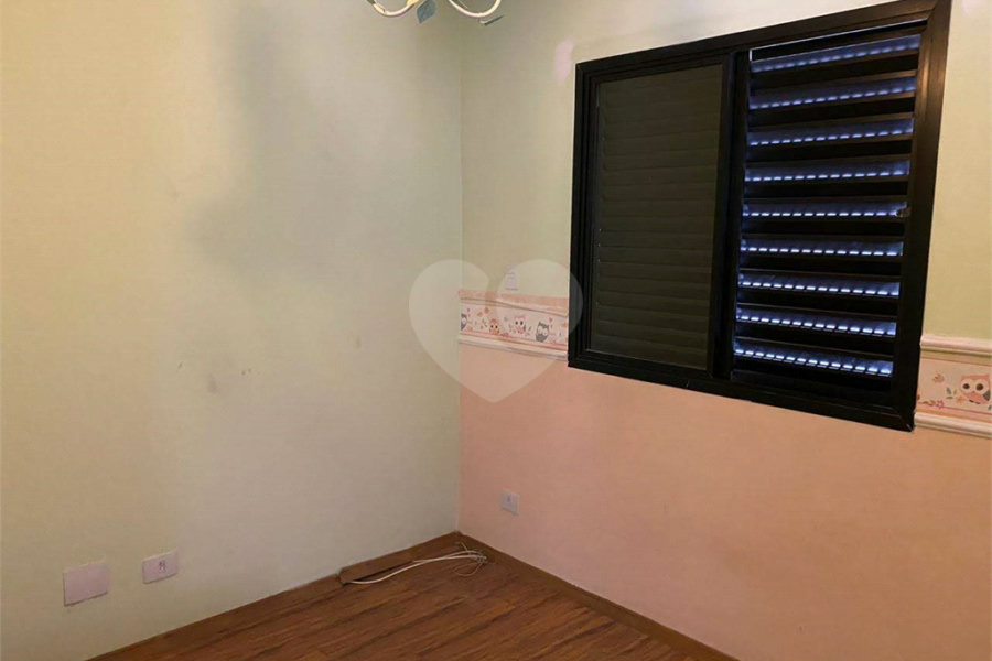 Apartamento à venda com 3 quartos, sendo 1 suíte, em Vila Nova Cachoeirinha, São Paulo, SP