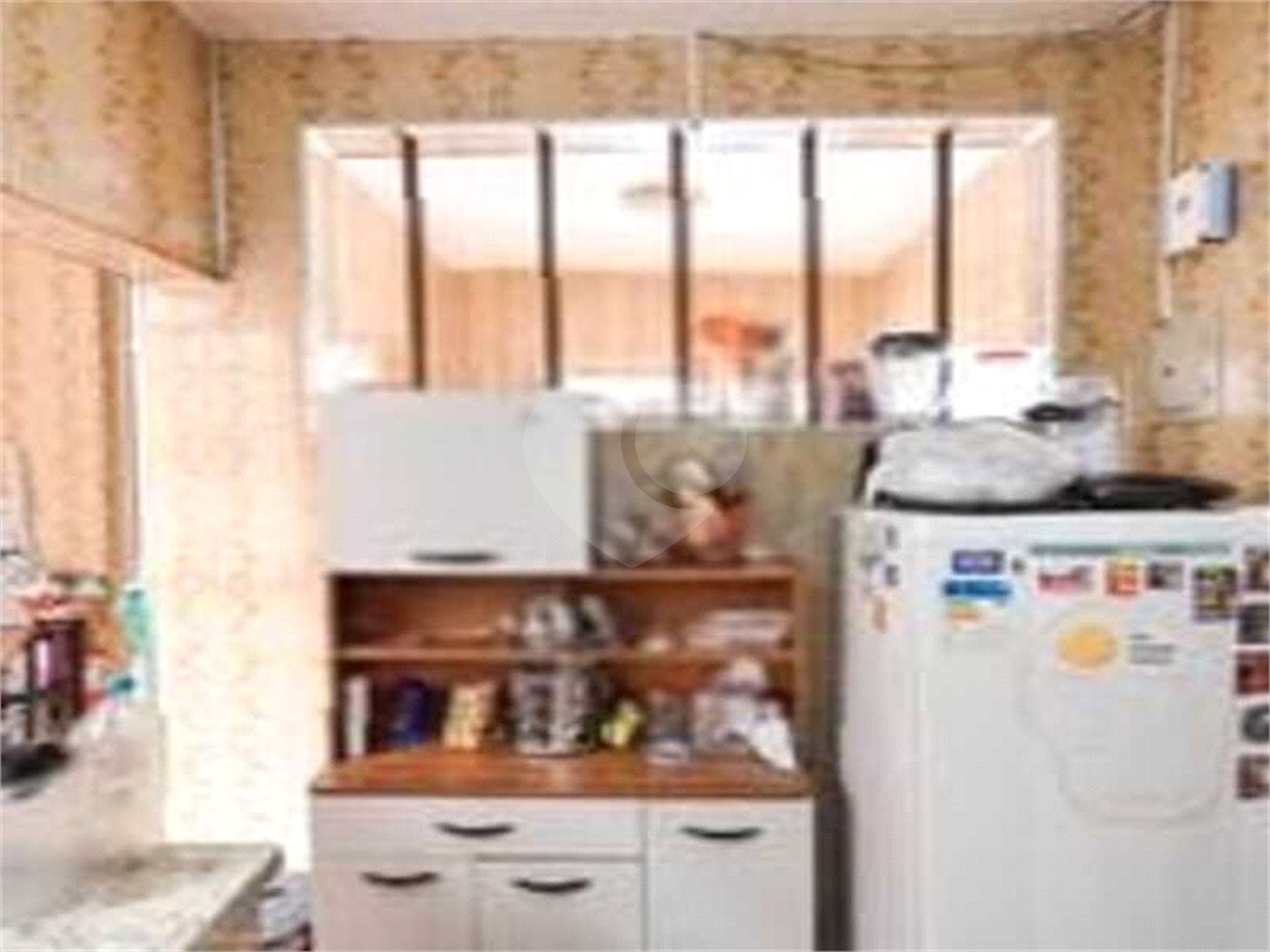 Apartamento à venda com 3 quartos em Tijuca, Rio de Janeiro, RJ