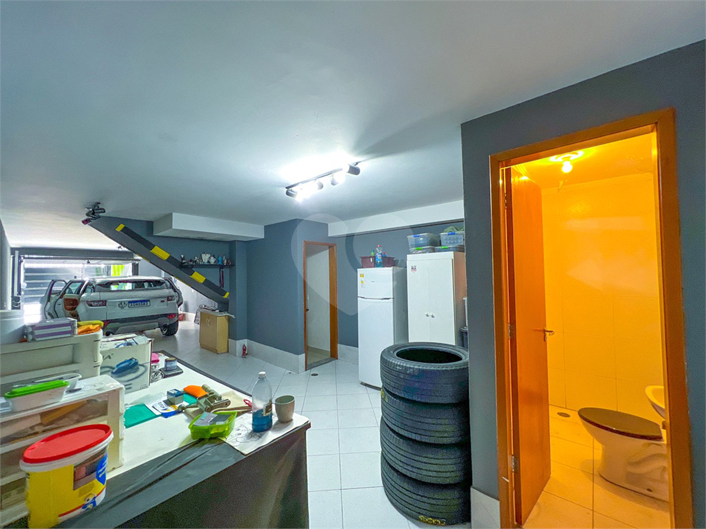 Sobrado à venda com 3 quartos, sendo 1 suíte,  em Tremembé, São Paulo, SP