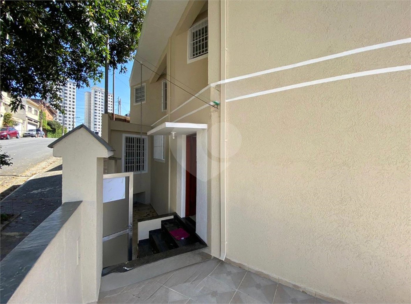 Sobrado à venda com 3 suítes em Vila Ester (zona Norte), São Paulo, SP