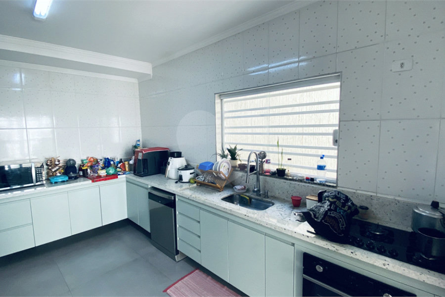 Sobrado à venda com 3 quartos, sendo 2 suítes, em Casa Verde, São Paulo, SP
