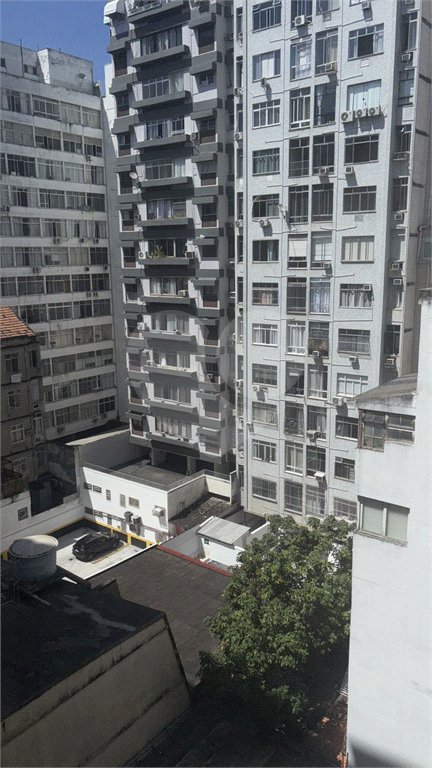 Apartamento à venda com 2 quartos em Copacabana, Rio de Janeiro, RJ