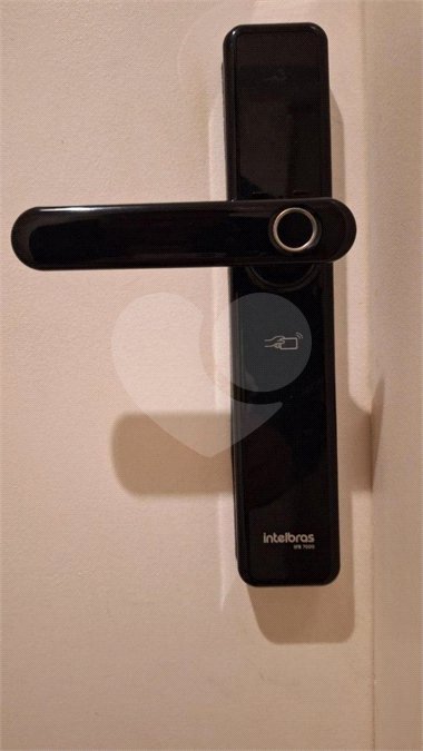 Apartamento à venda com 2 quartos, sendo 1 suíte, em Morumbi, São Paulo, SP