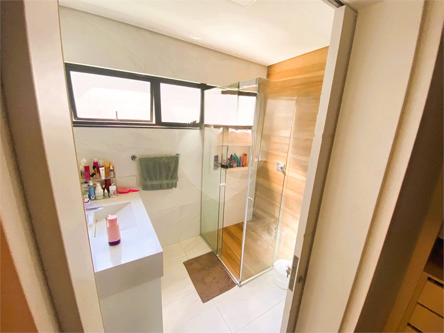 Casa à venda com 3 suítes no condomínio Saint Patrick, Sorocaba - SP