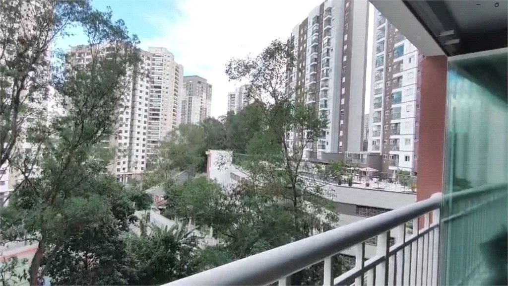 Apartamento à venda com 2 quartos, sendo 1 suíte, em Vila Andrade, São Paulo, SP