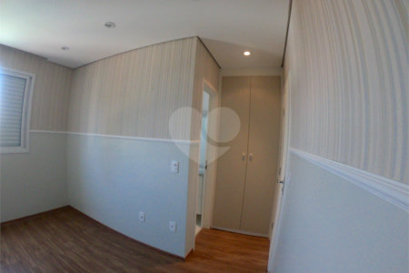 Apartamento à venda com 2 suítes em Vila Todos Os Santos, Indaiatuba, SP