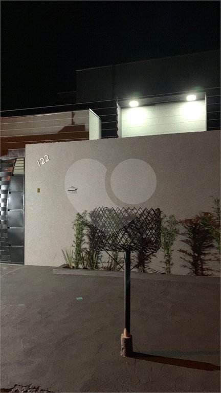 Casa à venda com 3 quartos, sendo 2 suítes,  em Jardim Botânico, Olímpia, SP