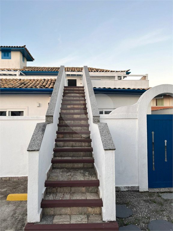 Casa à venda com 1 suíte em Manguinhos, Armação dos Búzios, RJ