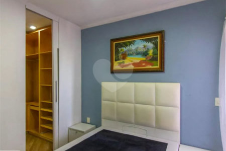 Apartamento à venda com 3 quartos, sendo 1 suíte,  em Vila Regente Feijó, São Paulo, SP