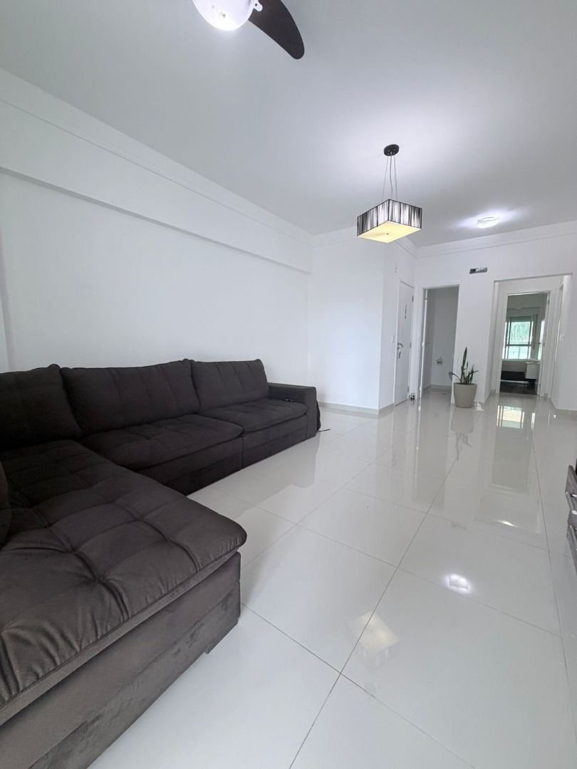 Apartamento com 2 dormitórios à venda, 135 m² por R$ 1.900.000,00 - Ponta da Praia - Santos/SP