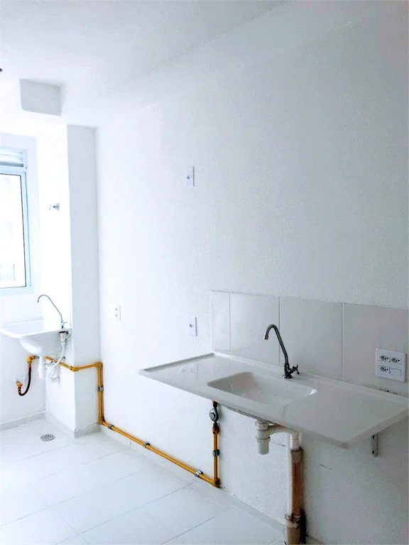 Apartamento à venda com 2 quartos em Jardim Boa Vista (zona Oeste), São Paulo, SP