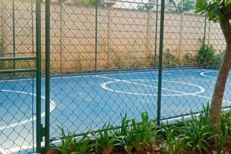 Apartamento à venda, 44 m² por R$ 320.000,00 - Areia Branca - Santos/SP