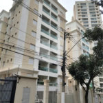 Apartamento para alugar com 2 suítes em Jardim Ampliação, São Paulo, SP