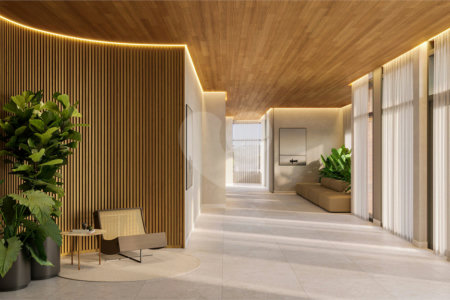 Apartamento à venda com 3 suítes em Campo Belo, São Paulo, SP