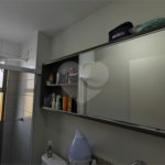 Apartamento à venda com 2 quartos, sendo 1 suíte, em Morumbi, Paulínia, SP