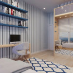 Apartamento com 3 dormitórios à venda, 227 m² por R$ 4.920.000,00 - Ponta da Praia - Santos/SP