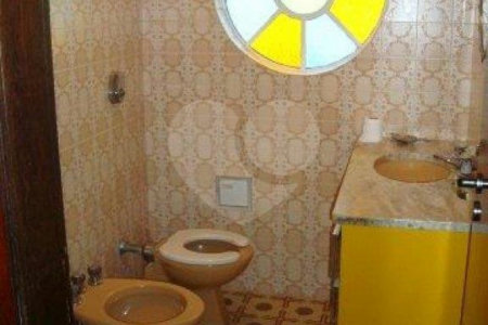 Casa Térrea à venda com 3 quartos, sendo 1 suíte, em Tucuruvi, São Paulo, SP
