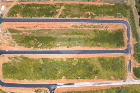 Terreno à venda no condomínio Parque Serras de Atibaia 3, Atibaia - SP