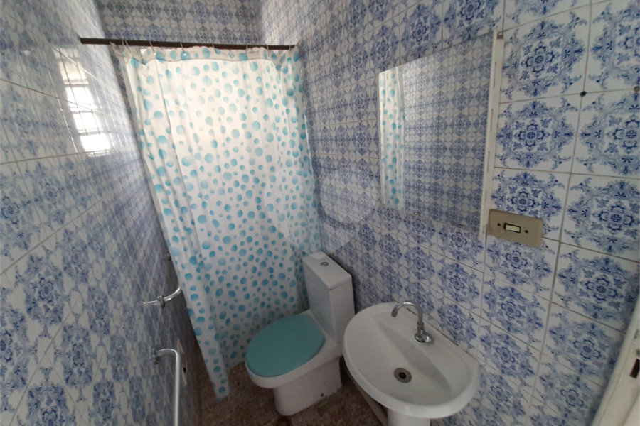 Sobrado à venda com 3 quartos em Tucuruvi, São Paulo, SP