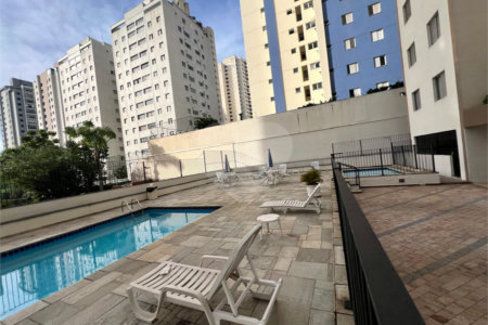 Apartamento para alugar com 3 quartos em Vila Mascote, São Paulo, SP
