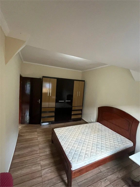 Casa à venda com 3 quartos, sendo 1 suíte,  em Jardim Monte Kemel, São Paulo, SP