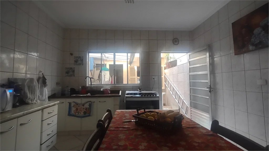 Sobrado à venda com 2 quartos em Parque Residencial da Lapa, São Paulo, SP