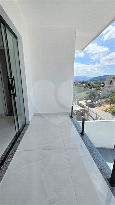 Casa à venda com 3 suítes no condomínio Residencial Green Ville, Rio de Janeiro - RJ