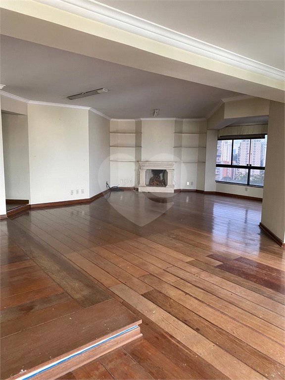 Apartamento à venda com 4 quartos, sendo 3 suítes, em Vila Suzana, São Paulo, SP