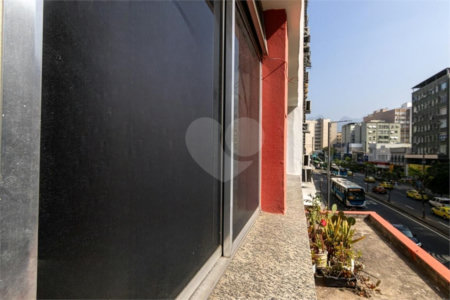 Apartamento à venda com 3 quartos em Tijuca, Rio de Janeiro, RJ