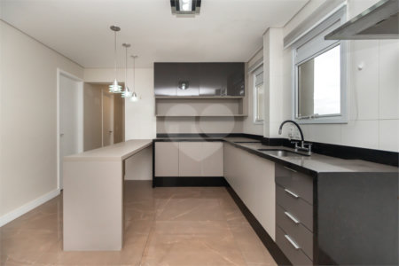Apartamento à venda com 4 quartos, sendo 3 suítes, em Jardim Cidade Pirituba, São Paulo, SP