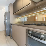 Apartamento para alugar com 1 suíte em Alto de Pinheiros, São Paulo, SP