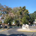 Terreno à venda no Centro, Elias Fausto, SP