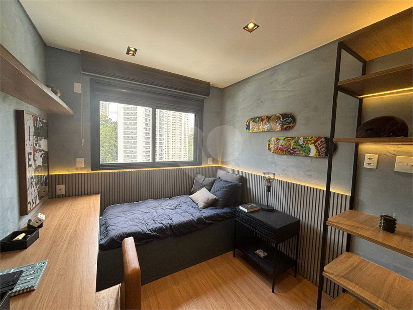 Apartamento à venda com 3 suítes em Vila Andrade, São Paulo, SP