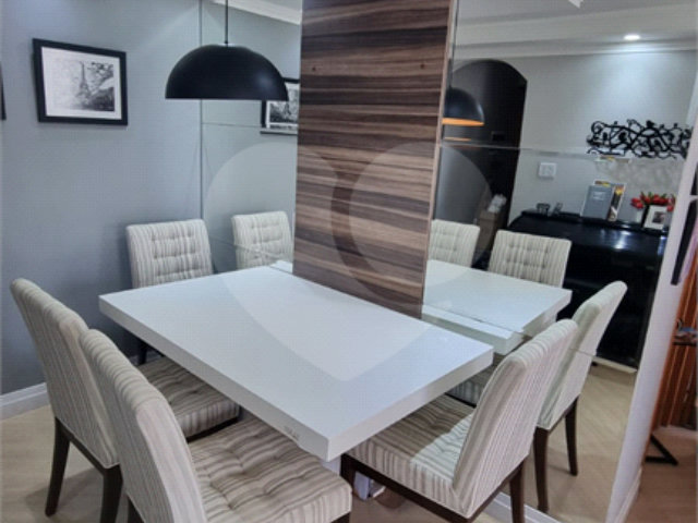 Apartamento à venda com 2 quartos em Tremembé, São Paulo, SP
