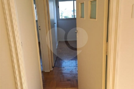 Apartamento 97m² para locação com 2 dormitórios e 1 vaga para garagem localizado na Vila Clementino
