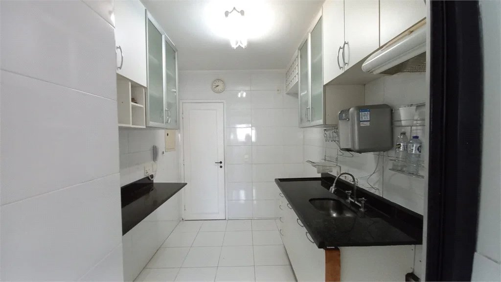 Apartamento à venda com 3 quartos, sendo 1 suíte, em Jardim Bonfiglioli, São Paulo, SP