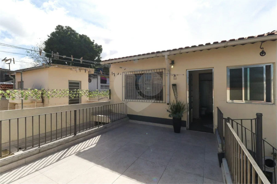 Casa à venda com 3 quartos, sendo 1 suíte,  em Vila Medeiros, São Paulo, SP