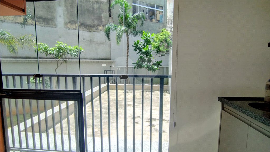 Studio à venda ou para alugar com 1 quarto em Vila Mariana, São Paulo, SP