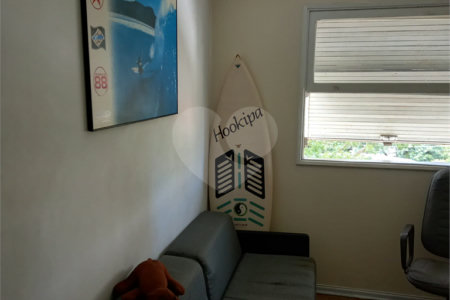 Apartamento à venda com 2 quartos em Chácara Santo Antônio, São Paulo, SP