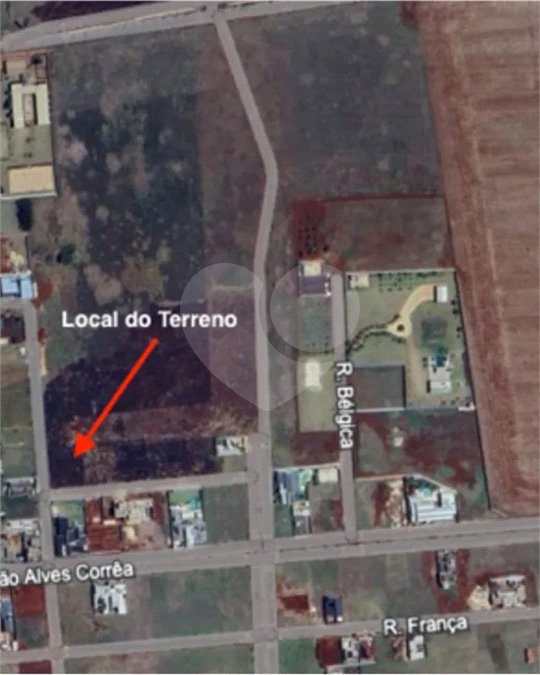 Terreno à venda em Carolina Vieira, Maracaju, MS