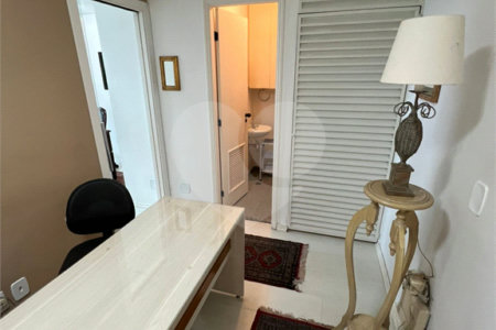Sala à venda em Cerqueira César, São Paulo, SP