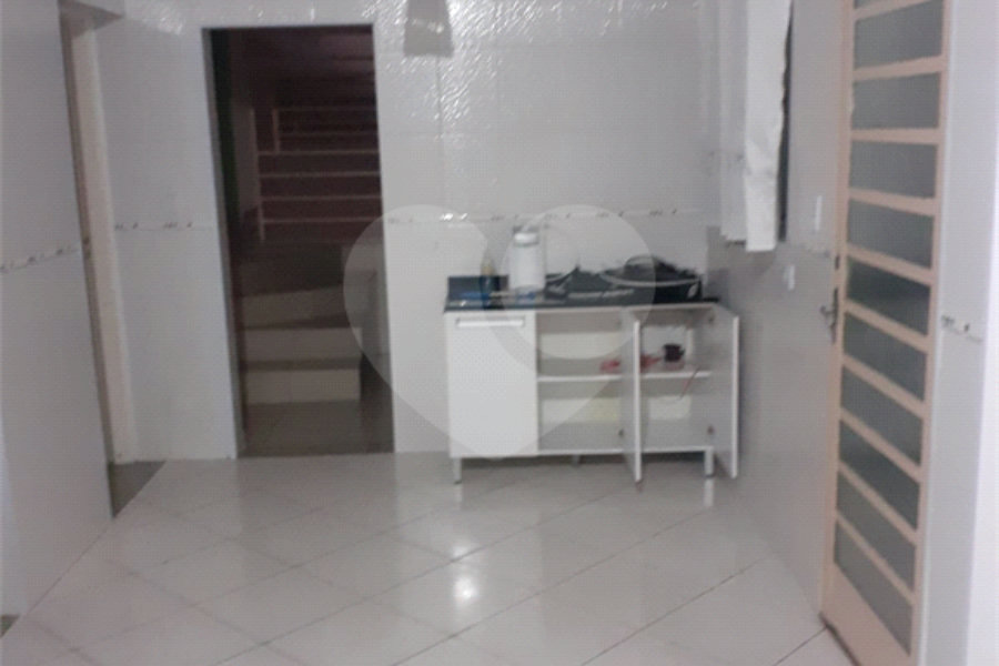 Sobrado à venda com 4 quartos, sendo 1 suíte, em Freguesia do Ó, São Paulo, SP