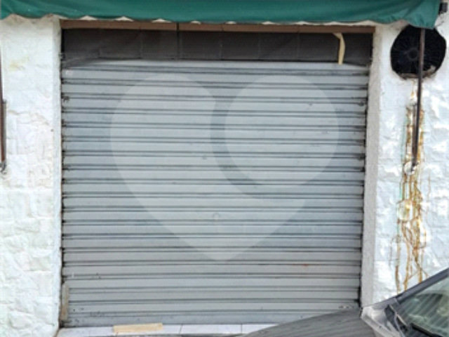 Sobrado à venda com 2 quartos em Casa Verde, São Paulo, SP